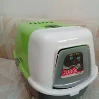 لوازم نگهداری گربه