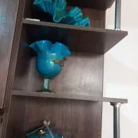 دکوری فیروزه ای
