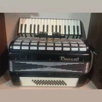 آکاردئون 48 باس