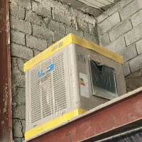 کولر 3500سنگرکار
