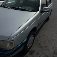 پژو ۴۰۵