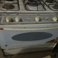 اجاق گاز