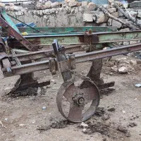 گاوآهن  شیش گلا