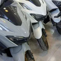 کیلیک۱۶۰تایلندی   مدل۱۴۰۴/۱۴۰۵ خشک ۱۰۰زیر قیمت