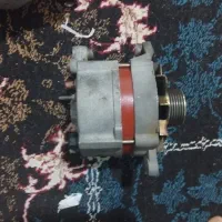 دینام و سر سیلند پژو