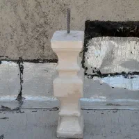 نرده سرایی