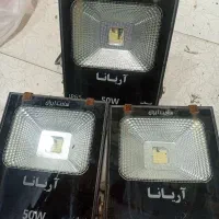 تعمیرات تخصصی انواع لامپ ال ای دی وپرژکتورپنل سقفی