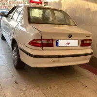 سمند ۹۰ LX