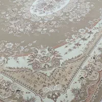 فرش ۱۲متری ماشینی تک گردویی