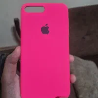 قاب سیلکونی اصل