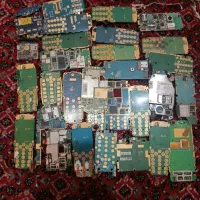 برد گوشی خراب واندروید