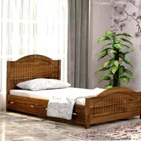 تخت خواب هایلین **