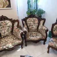 مبل شویی نانو ۱۰۰%تضمینی/با کم ترین قیمت در منزل