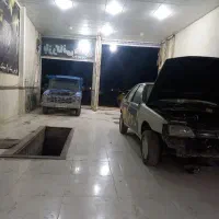 استخدام مکانیک ماهرومتعهد