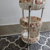 جا سیب زمینی