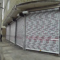 کرکره برقی آریا دور