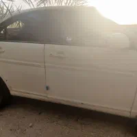 هیوندا اکسنت ۲۰۰۶