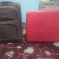 ساک مسافرتی و چمدان سامسونت