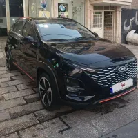 x33 کراس