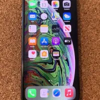 xs max 256gb zaa