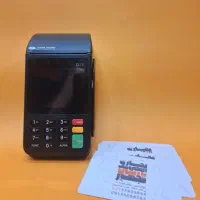 کارتخوان پکس 4G مدل ۲۳۰ قسطی اتباع