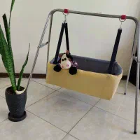 گهواره نوزادی فروشی
