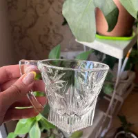 فنجان چایی و استکان نو ژاپنی