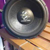 ساب گرند زیرو امپ ۴ کانال کنکورد پلاس