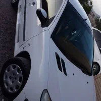206 فابریک بدون رنگ