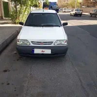 پراید۱۳۱ مدل ۹۰