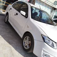 ساینا مدل ۹۶ شاسی سالم