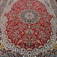 فرش ماشینی جنس خوب
