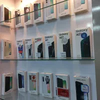 فروشگاه موبایل خاوری                 نقد  اقساط