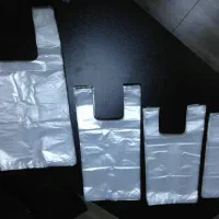 پخش نایلون نایلکس دسته دار به قیمت کارخانه