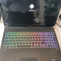 لپ‌تاپ گیمینگ HP omen Ultra 9 27HX