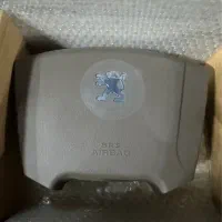 ایربگ پژو پارس
