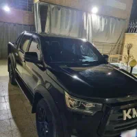 کی ام سی تی ۸ درجه یک