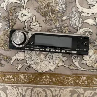 ظبط JVC