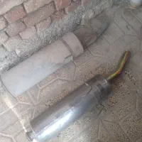 منبع ریسینگ و منبع فابریکی پژو