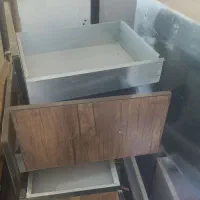 کابینت فلزی