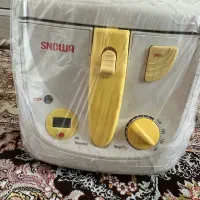 سرخ کن