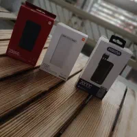 پاور بانک ۲۰ هزار