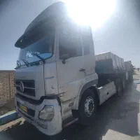 دانگ فنگ 2007|خودرو سنگین|اژیه, |دیوار