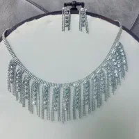 اکسسوری ، دستبند ، گردنبند ، انگشتر