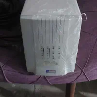 یو پی اس ۲کاوا ups porsoo  کیلوات برق اضطراری