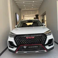 ثبت نام اونترا با موتور 2000cc