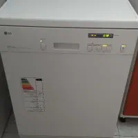 ماشین ظرف شویی