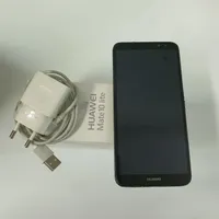 هواوی Mate 10 Lite با حافظهٔ ۶۴ گیگابایت