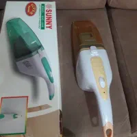 جاروشارژی سانی
