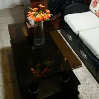 جلومبلی شیشه ای